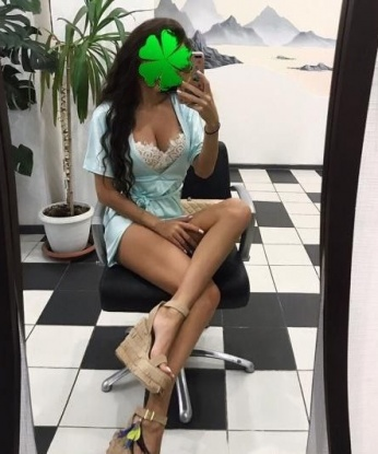 Вероника, 24 года